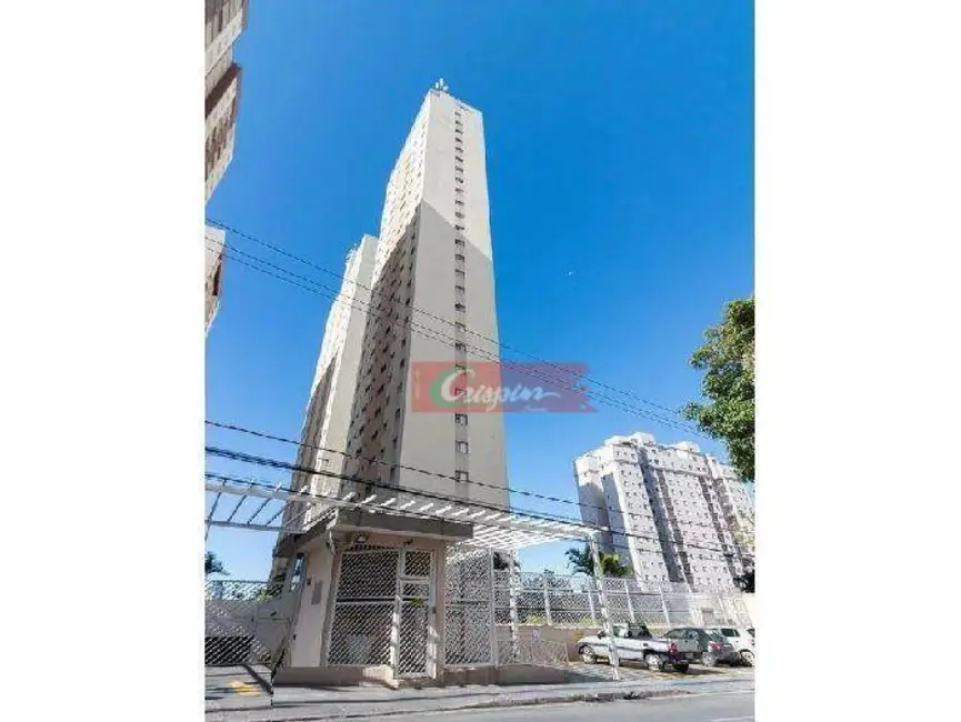 Foto 1 de Apartamento com 2 quartos à venda, 66m2 em Vila Augusta, Guarulhos - SP