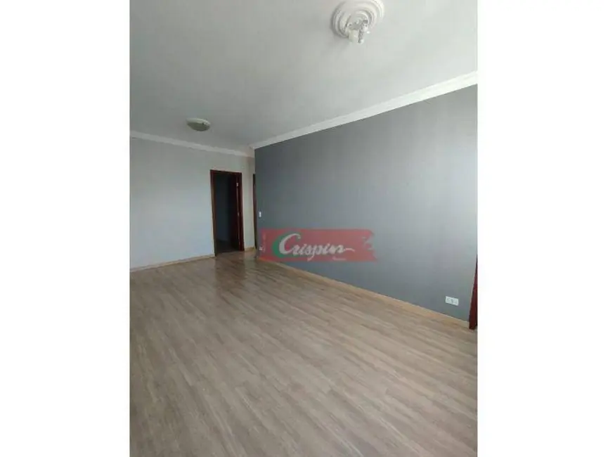 Foto 3 de Apartamento com 2 quartos à venda, 66m2 em Vila Augusta, Guarulhos - SP