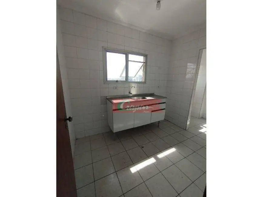 Foto 4 de Apartamento com 2 quartos à venda, 66m2 em Vila Augusta, Guarulhos - SP