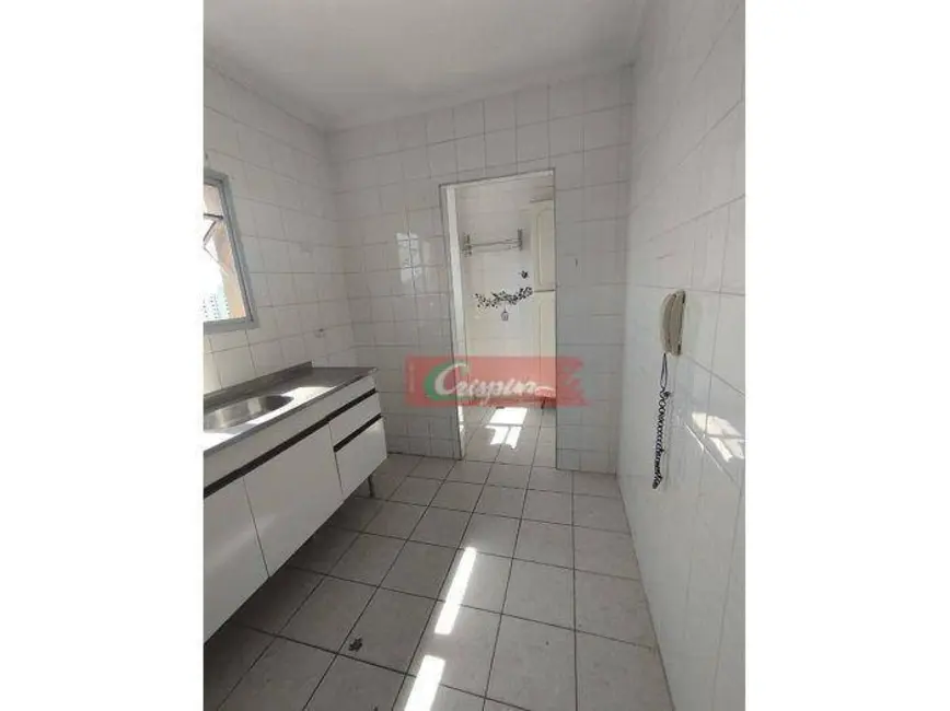 Foto 5 de Apartamento com 2 quartos à venda, 66m2 em Vila Augusta, Guarulhos - SP