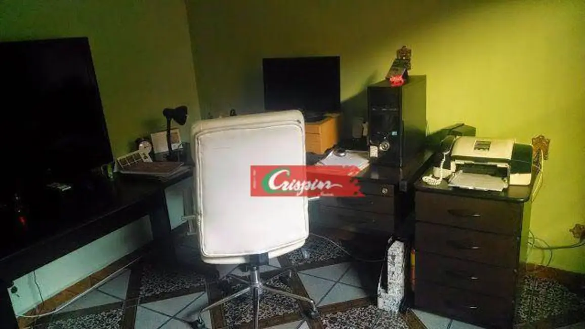 Casa com 4 quartos à venda, 410m2 em Vila Rosália, Guarulhos - SP - imagem 7 Foto 7 de Casa com 4 quartos à venda, 410m2 em Vila Rosália, Guarulhos - SP