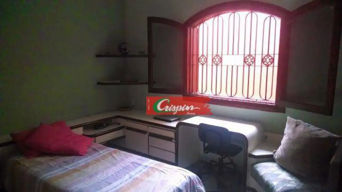 Casa com 4 quartos à venda, 410m2 em Vila Rosália, Guarulhos - SP - imagem 8 Foto 8 de Casa com 4 quartos à venda, 410m2 em Vila Rosália, Guarulhos - SP