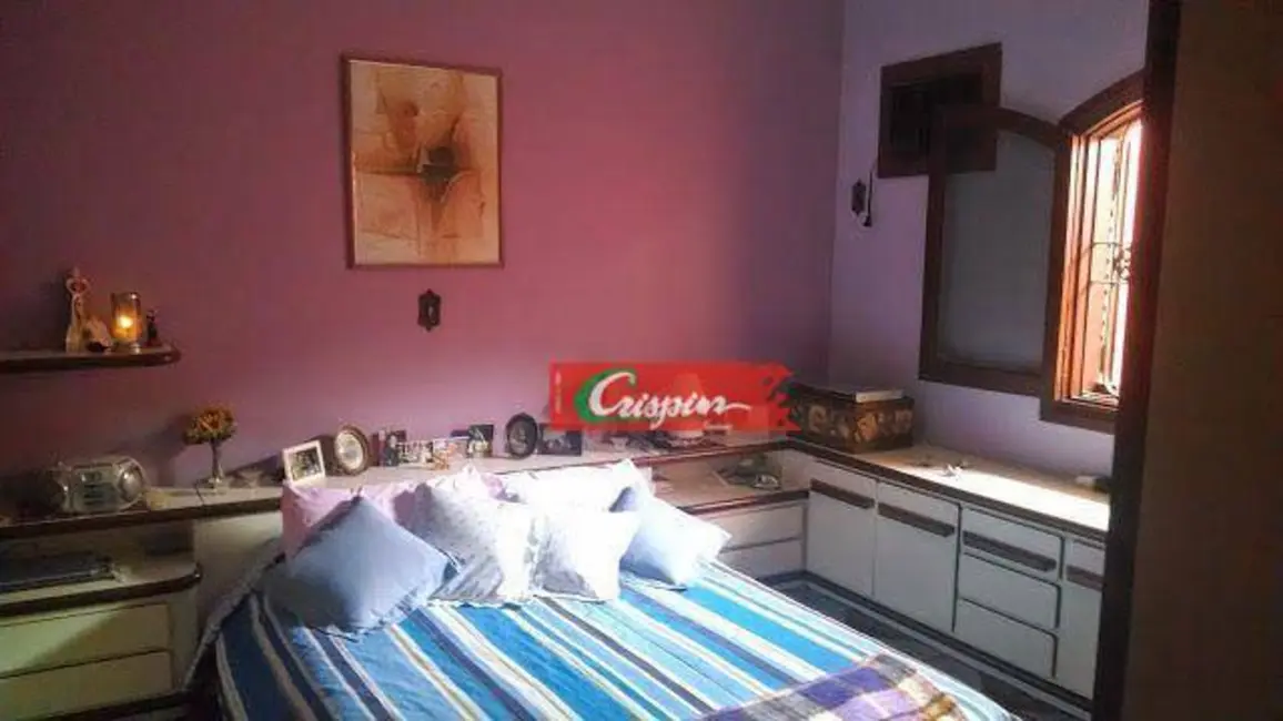 Casa com 4 quartos à venda, 410m2 em Vila Rosália, Guarulhos - SP - imagem 9 Foto 9 de Casa com 4 quartos à venda, 410m2 em Vila Rosália, Guarulhos - SP