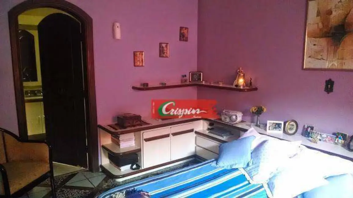 Foto 3 de Casa com 4 quartos à venda, 410m2 em Vila Rosália, Guarulhos - SP