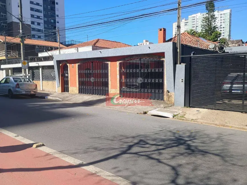 Foto 1 de Casa com 4 quartos à venda, 410m2 em Vila Rosália, Guarulhos - SP