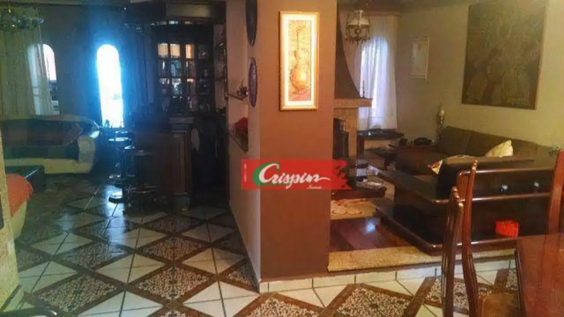 Casa com 4 quartos à venda, 410m2 em Vila Rosália, Guarulhos - SP - imagem 6 Foto 6 de Casa com 4 quartos à venda, 410m2 em Vila Rosália, Guarulhos - SP