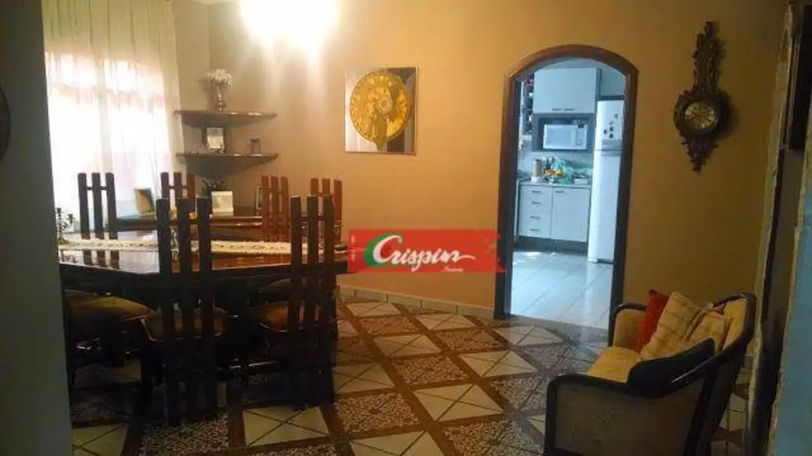 Casa com 4 quartos à venda, 410m2 em Vila Rosália, Guarulhos - SP - imagem 5 Foto 5 de Casa com 4 quartos à venda, 410m2 em Vila Rosália, Guarulhos - SP