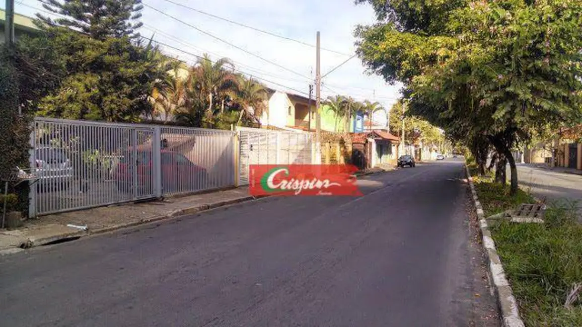 Casa com 4 quartos à venda, 410m2 em Vila Rosália, Guarulhos - SP - imagem 4 Foto 4 de Casa com 4 quartos à venda, 410m2 em Vila Rosália, Guarulhos - SP