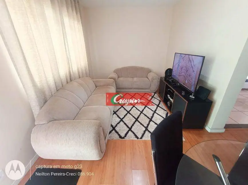 Foto 8 de Sobrado com 2 quartos à venda, 120m2 em Jardim do Papai, Guarulhos - SP