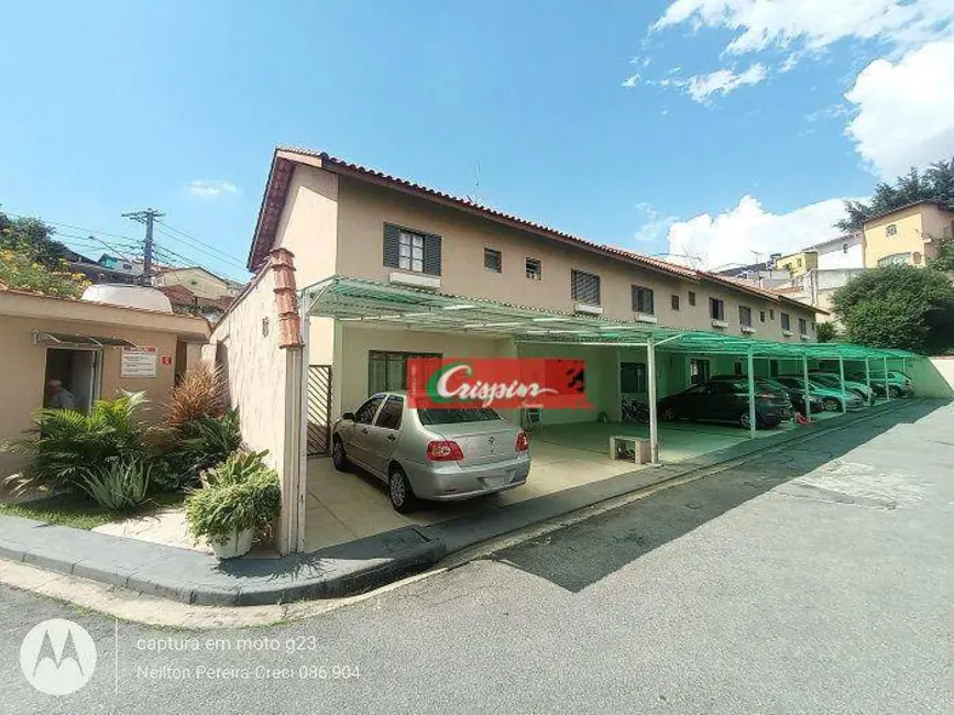 Foto 4 de Sobrado com 2 quartos à venda, 120m2 em Jardim do Papai, Guarulhos - SP