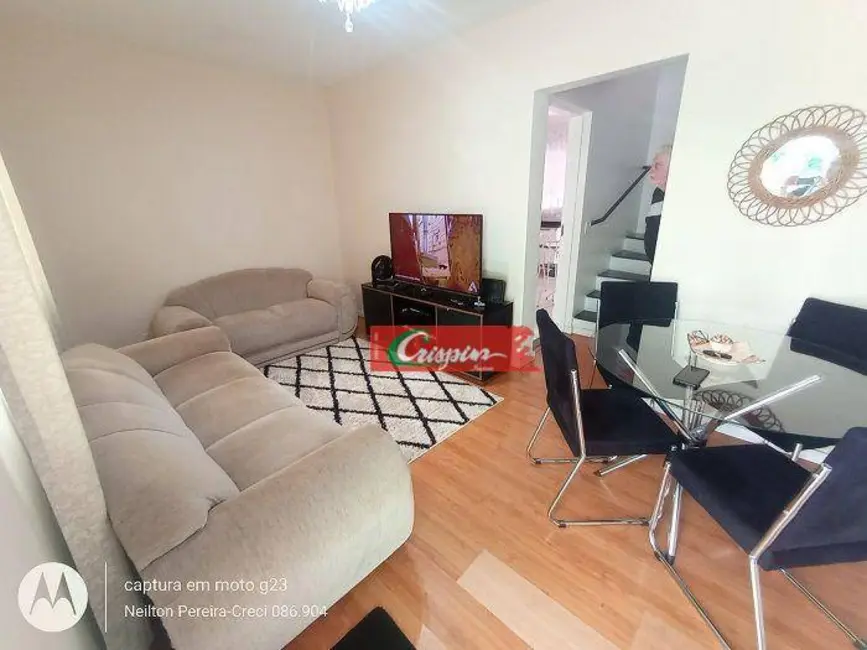 Foto 7 de Sobrado com 2 quartos à venda, 120m2 em Jardim do Papai, Guarulhos - SP