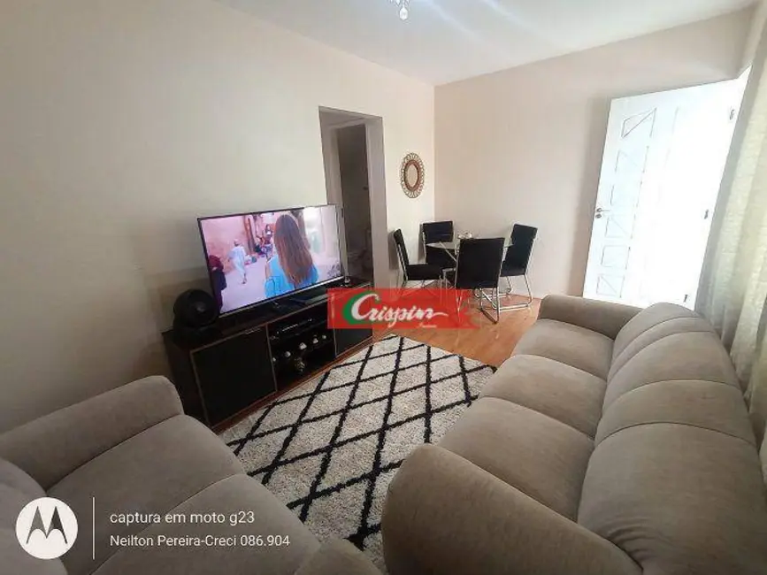 Foto 9 de Sobrado com 2 quartos à venda, 120m2 em Jardim do Papai, Guarulhos - SP