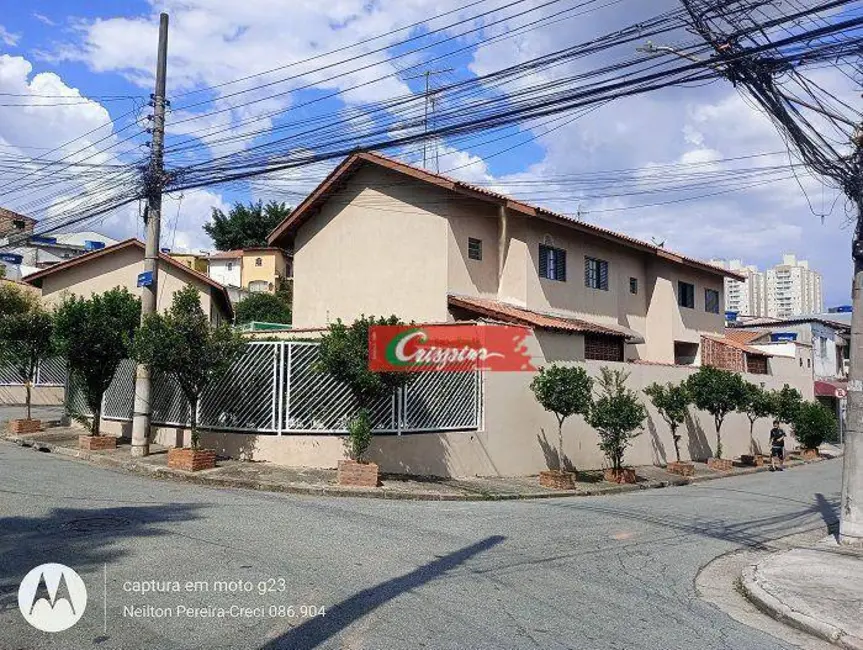 Foto 3 de Sobrado com 2 quartos à venda, 120m2 em Jardim do Papai, Guarulhos - SP