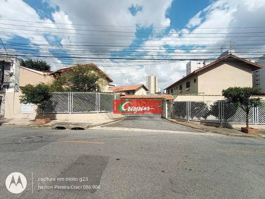 Foto 1 de Sobrado com 2 quartos à venda, 120m2 em Jardim do Papai, Guarulhos - SP