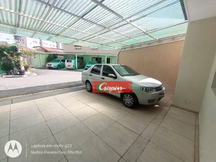 Foto 6 de Sobrado com 2 quartos à venda, 120m2 em Jardim do Papai, Guarulhos - SP