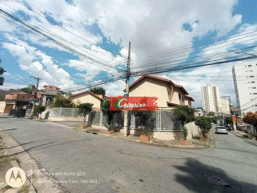 Foto 2 de Sobrado com 2 quartos à venda, 120m2 em Jardim do Papai, Guarulhos - SP