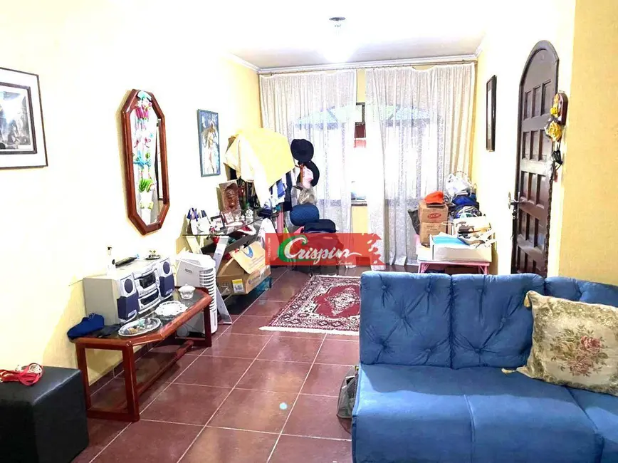 Foto 4 de Sobrado com 3 quartos à venda, 170m2 em Jardim Santa Mena, Guarulhos - SP