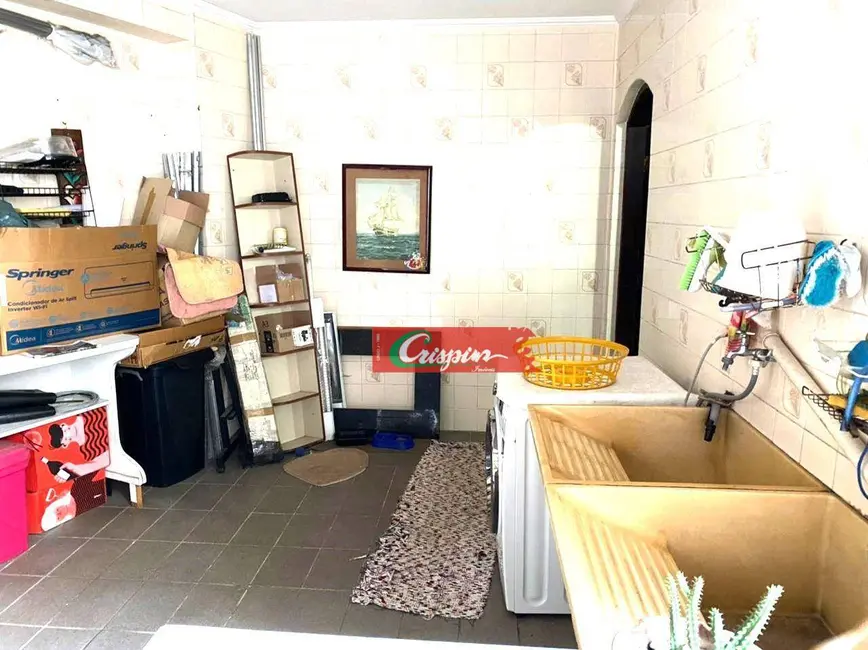 Foto 9 de Sobrado com 3 quartos à venda, 170m2 em Jardim Santa Mena, Guarulhos - SP