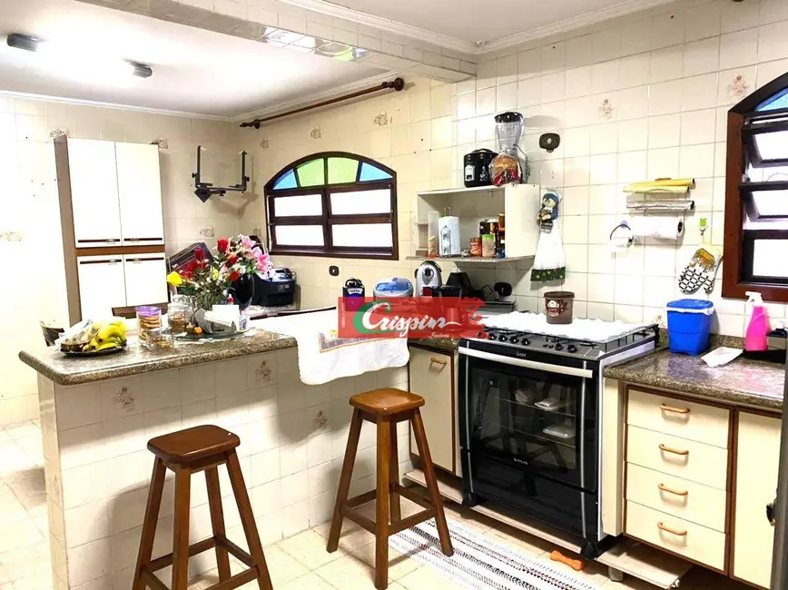 Foto 8 de Sobrado com 3 quartos à venda, 170m2 em Jardim Santa Mena, Guarulhos - SP