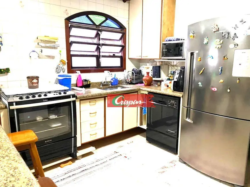 Foto 7 de Sobrado com 3 quartos à venda, 170m2 em Jardim Santa Mena, Guarulhos - SP