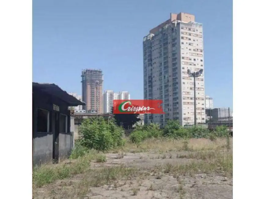 Foto 1 de Terreno / Lote para alugar, 1156m2 em Vila Augusta, Guarulhos - SP