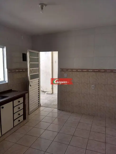 Foto 4 de Casa com 2 quartos à venda, 131m2 em Vila Ester, Guarulhos - SP