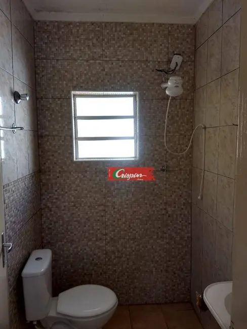 Foto 6 de Casa com 2 quartos à venda, 131m2 em Vila Ester, Guarulhos - SP