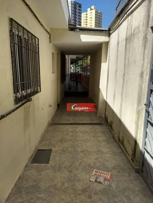 Foto 2 de Casa com 2 quartos à venda, 131m2 em Vila Ester, Guarulhos - SP