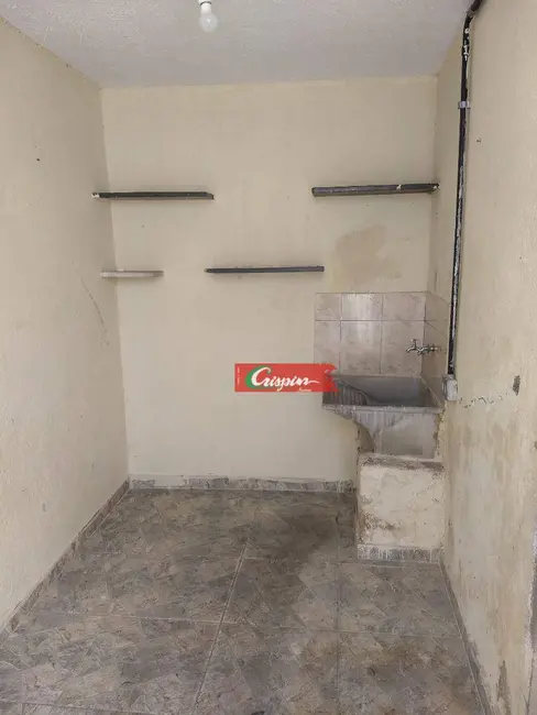 Foto 3 de Casa com 2 quartos à venda, 131m2 em Vila Ester, Guarulhos - SP