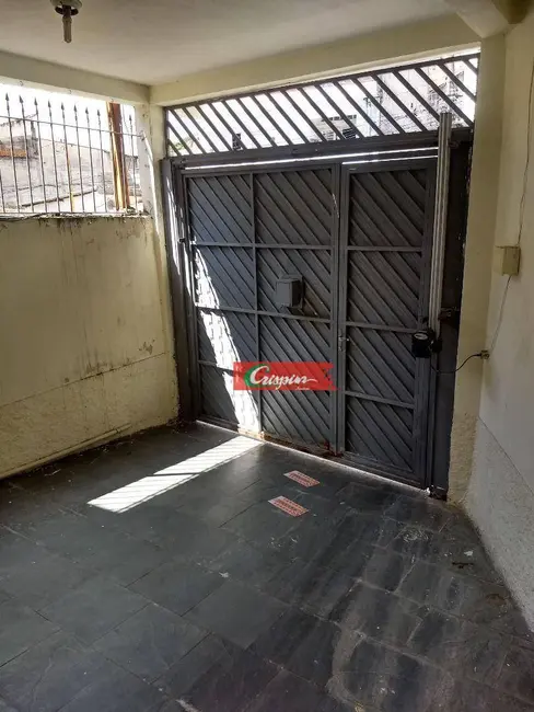 Foto 9 de Casa com 2 quartos à venda, 131m2 em Vila Ester, Guarulhos - SP