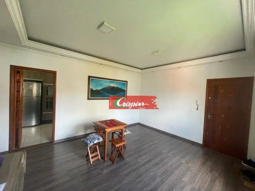 Apartamento com 3 quartos à venda, 130m2 em Vila Rosália, Guarulhos - SP - imagem 3 Foto 3 de Apartamento com 3 quartos à venda, 130m2 em Vila Rosália, Guarulhos - SP