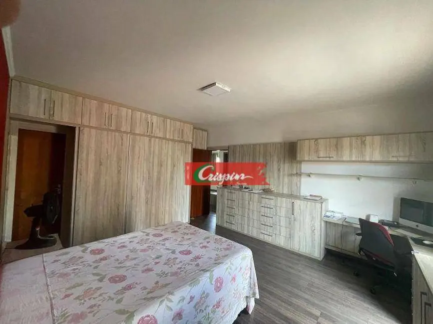 Apartamento com 3 quartos à venda, 130m2 em Vila Rosália, Guarulhos - SP - imagem 9 Foto 9 de Apartamento com 3 quartos à venda, 130m2 em Vila Rosália, Guarulhos - SP