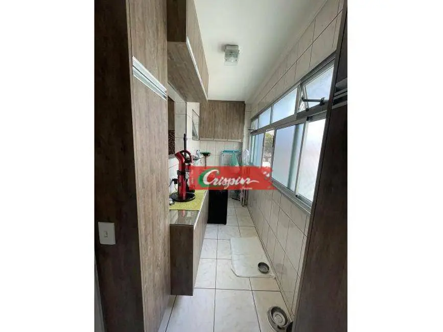 Apartamento com 3 quartos à venda, 130m2 em Vila Rosália, Guarulhos - SP - imagem 6 Foto 6 de Apartamento com 3 quartos à venda, 130m2 em Vila Rosália, Guarulhos - SP