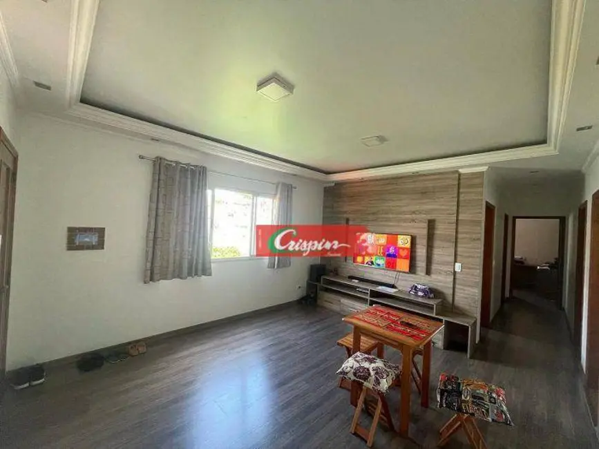 Foto 2 de Apartamento com 3 quartos à venda, 130m2 em Vila Rosália, Guarulhos - SP