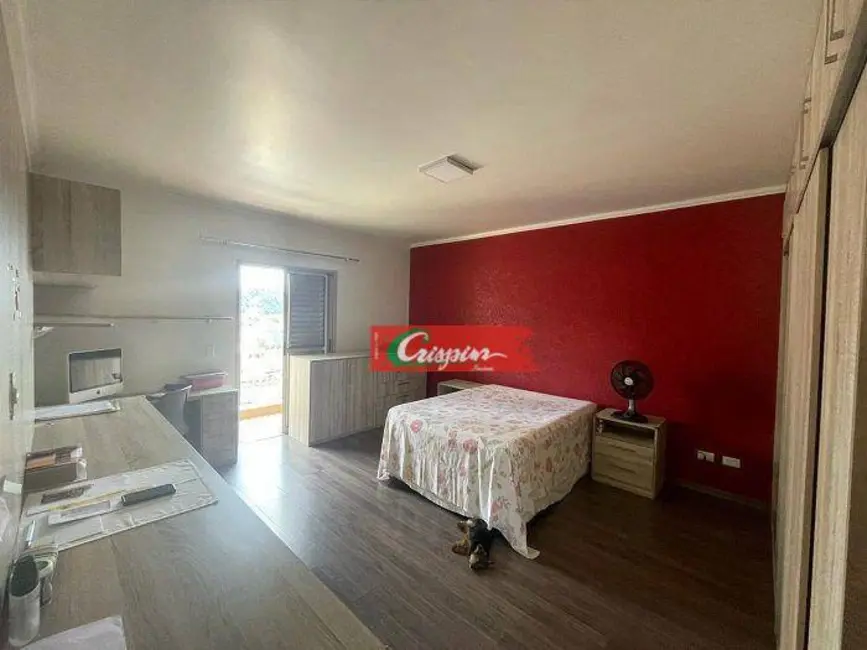 Apartamento com 3 quartos à venda, 130m2 em Vila Rosália, Guarulhos - SP - imagem 8 Foto 8 de Apartamento com 3 quartos à venda, 130m2 em Vila Rosália, Guarulhos - SP