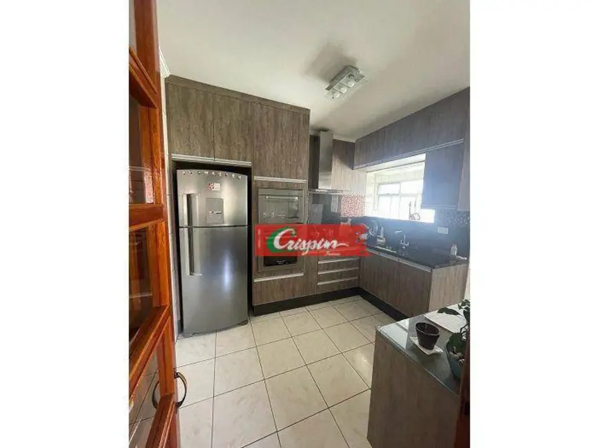 Apartamento com 3 quartos à venda, 130m2 em Vila Rosália, Guarulhos - SP - imagem 4 Foto 4 de Apartamento com 3 quartos à venda, 130m2 em Vila Rosália, Guarulhos - SP