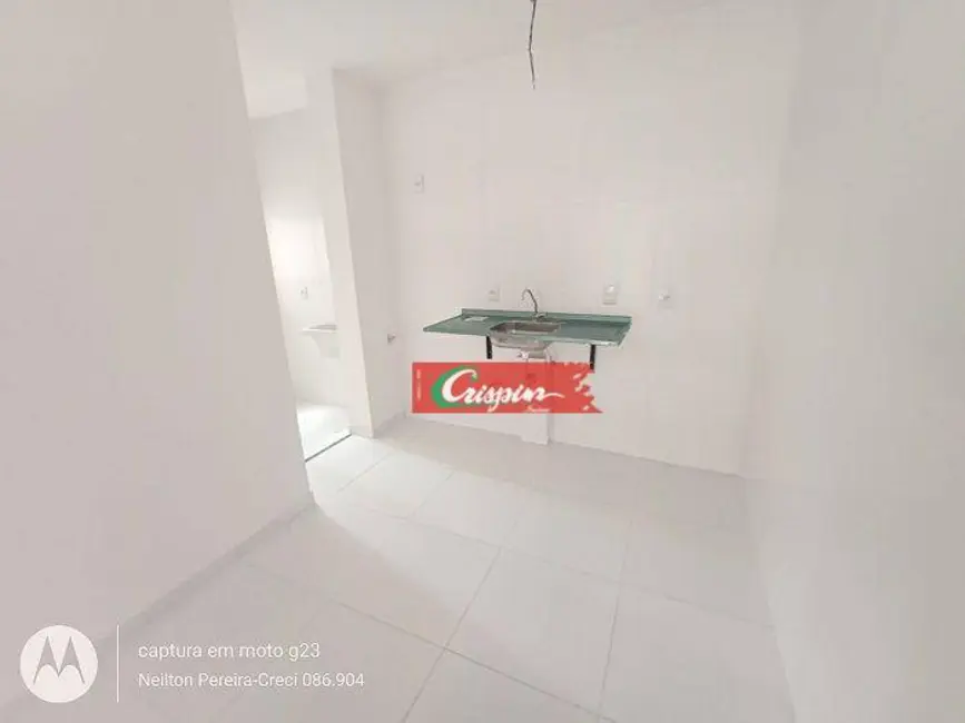 Foto 3 de Apartamento com 2 quartos à venda, 44m2 em Parque Vitória, São Paulo - SP