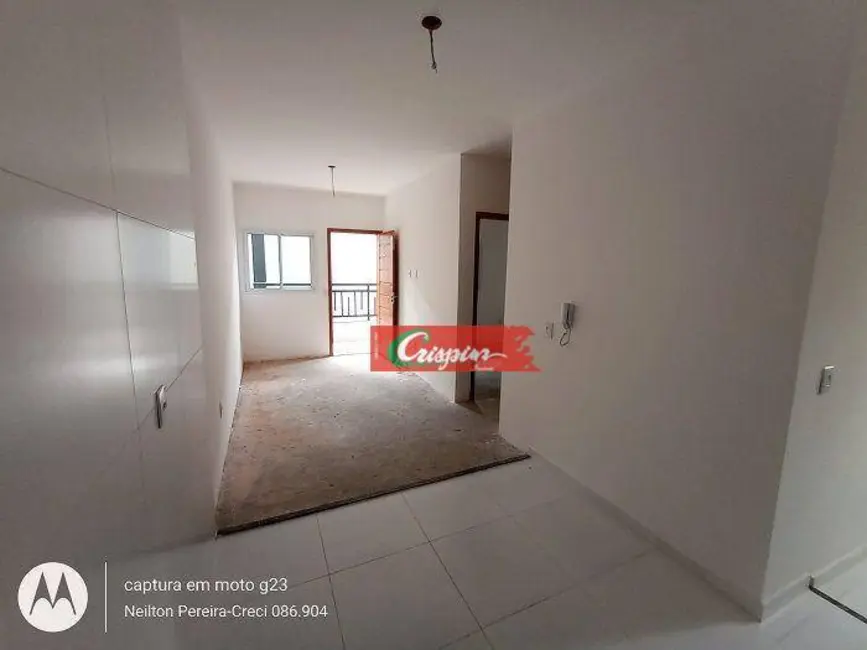 Foto 4 de Apartamento com 2 quartos à venda, 44m2 em Parque Vitória, São Paulo - SP