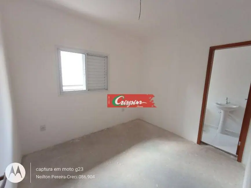 Foto 7 de Apartamento com 2 quartos à venda, 44m2 em Parque Vitória, São Paulo - SP