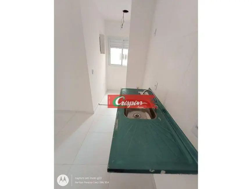 Foto 5 de Apartamento com 2 quartos à venda, 44m2 em Parque Vitória, São Paulo - SP