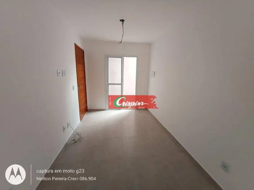 Apartamento com 2 quartos à venda, 57m2 em Parque Vitória, São Paulo - SP - imagem 3 Foto 3 de Apartamento com 2 quartos à venda, 57m2 em Parque Vitória, São Paulo - SP