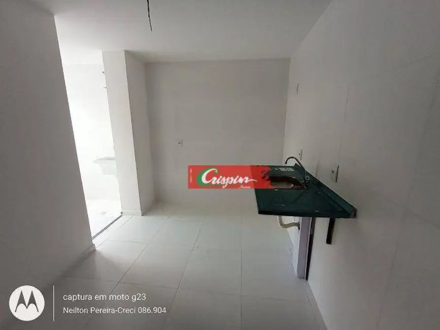 Apartamento com 2 quartos à venda, 57m2 em Parque Vitória, São Paulo - SP - imagem 6 Foto 6 de Apartamento com 2 quartos à venda, 57m2 em Parque Vitória, São Paulo - SP