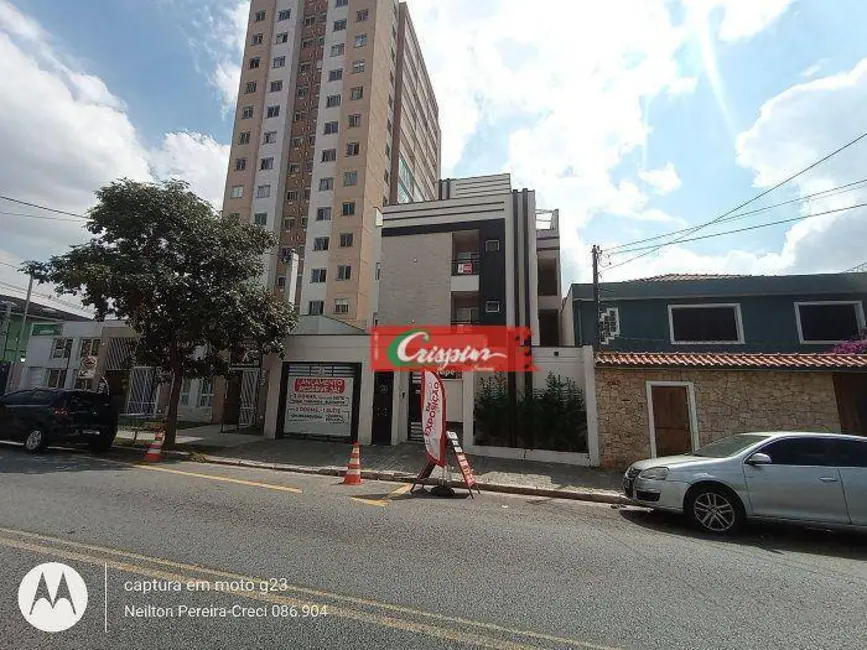 Apartamento com 2 quartos à venda, 57m2 em Parque Vitória, São Paulo - SP - imagem 1 Foto 1 de Apartamento com 2 quartos à venda, 57m2 em Parque Vitória, São Paulo - SP