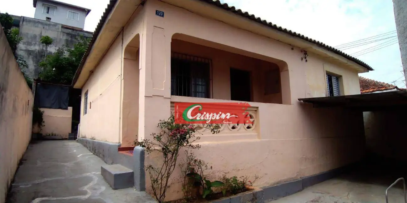 Foto 6 de Terreno / Lote à venda, 355m2 em Jardim Vila Galvão, Guarulhos - SP