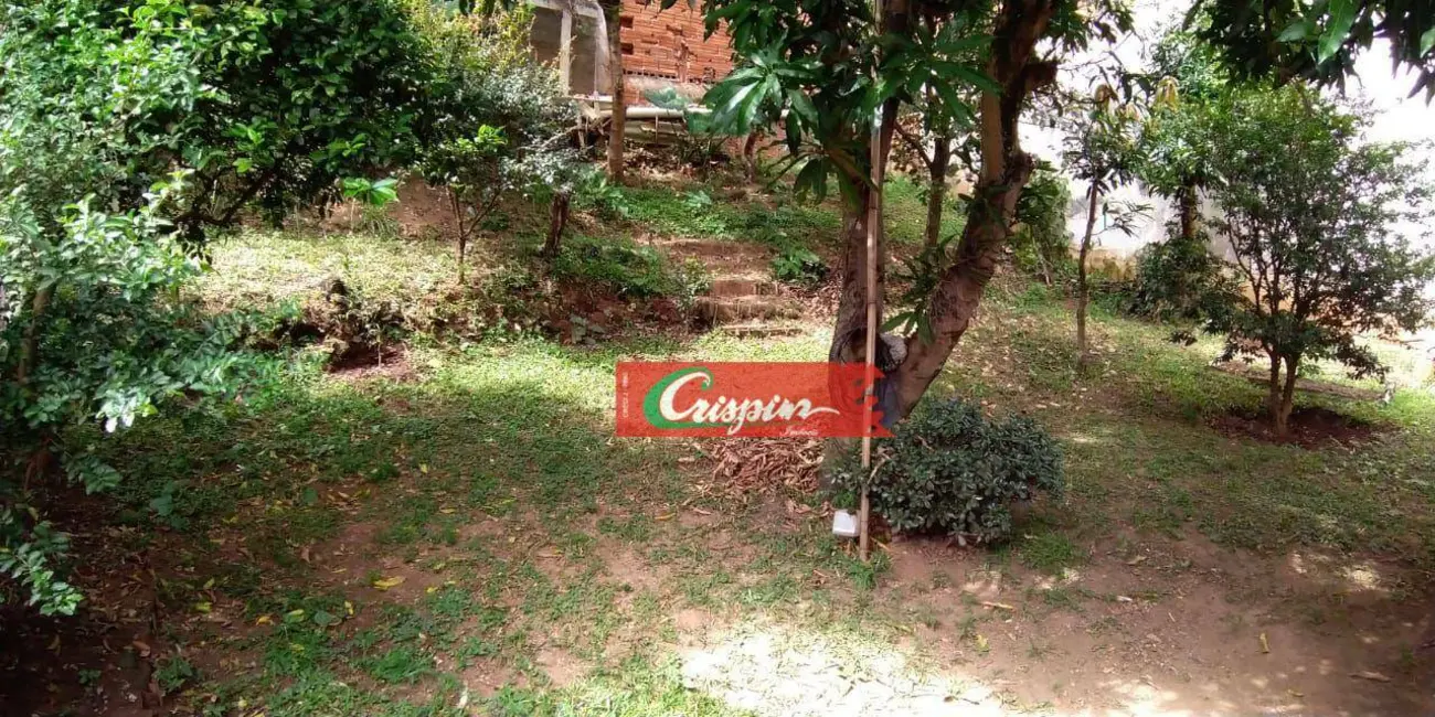 Foto 5 de Terreno / Lote à venda, 355m2 em Jardim Vila Galvão, Guarulhos - SP