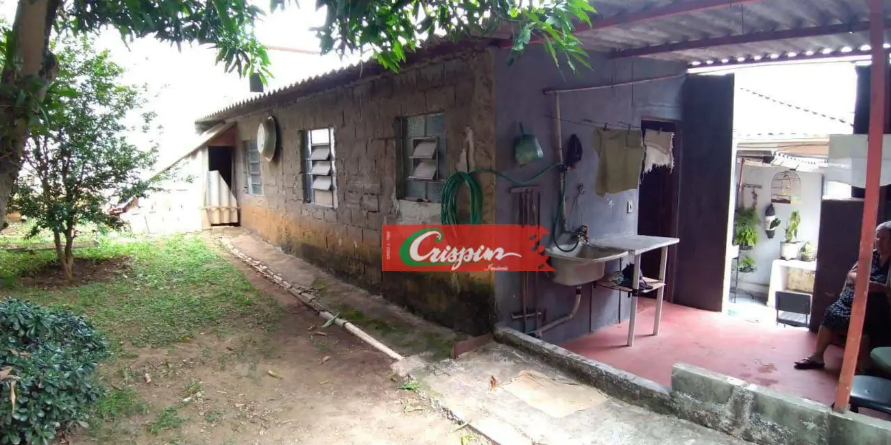 Foto 1 de Terreno / Lote à venda, 355m2 em Jardim Vila Galvão, Guarulhos - SP