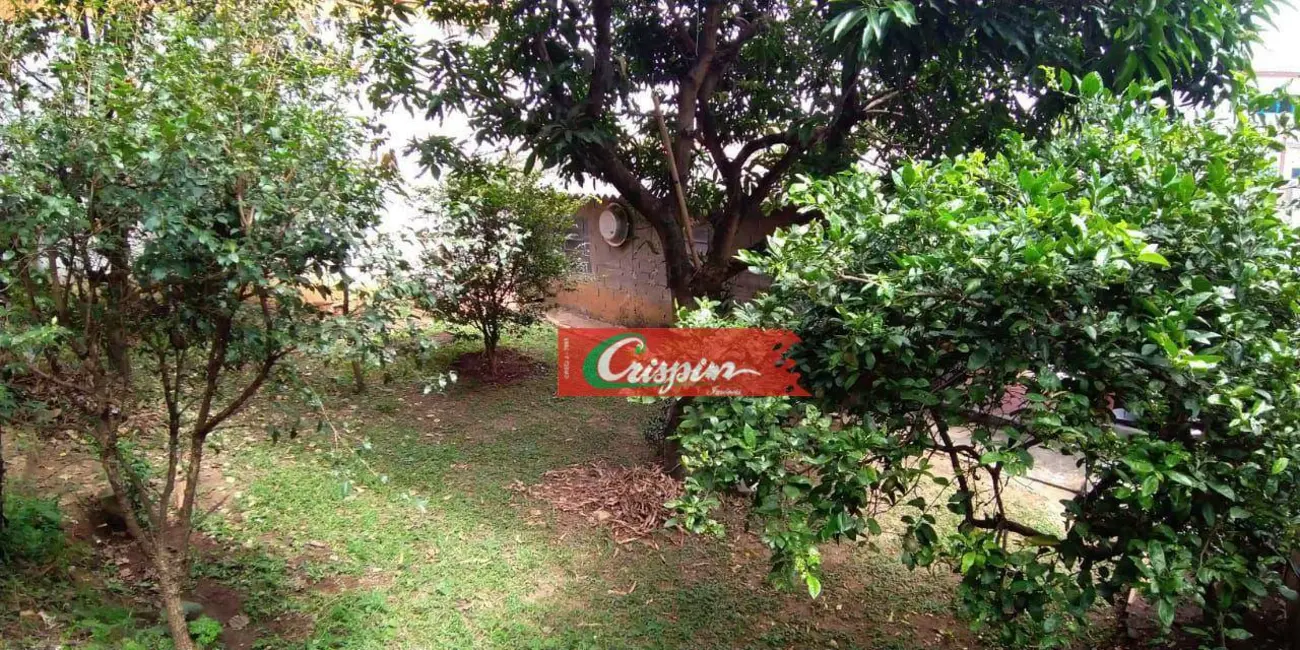 Foto 2 de Terreno / Lote à venda, 355m2 em Jardim Vila Galvão, Guarulhos - SP