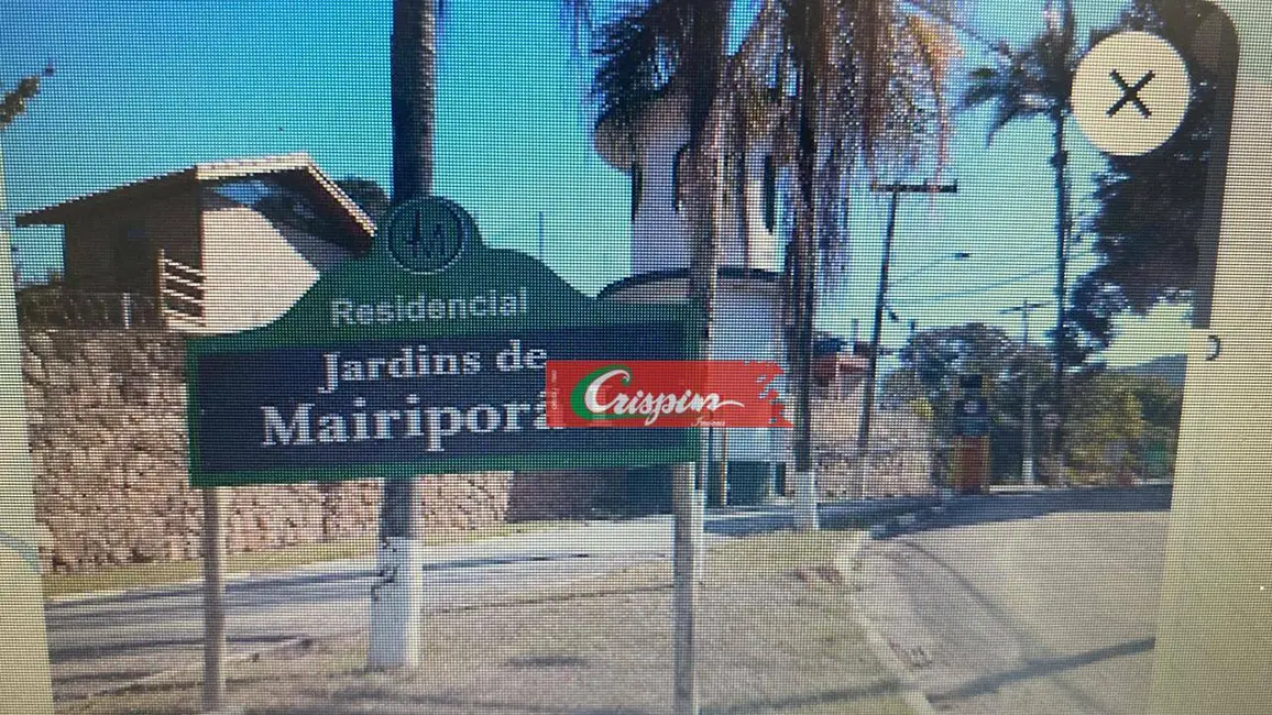 Foto 1 de Terreno / Lote à venda, 1250m2 em Mairipora - SP