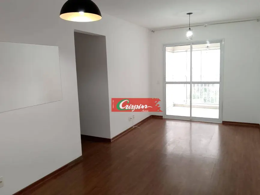 Foto 3 de Apartamento com 3 quartos à venda, 75m2 em Vila Augusta, Guarulhos - SP