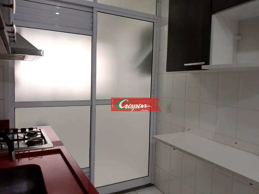 Foto 9 de Apartamento com 3 quartos à venda, 75m2 em Vila Augusta, Guarulhos - SP